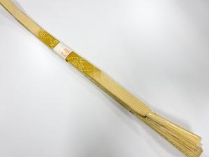 未使用品　正絹　高麗　手組帯締め
